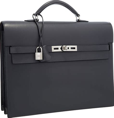 hermes replica briefcase|hermes briefcase men.